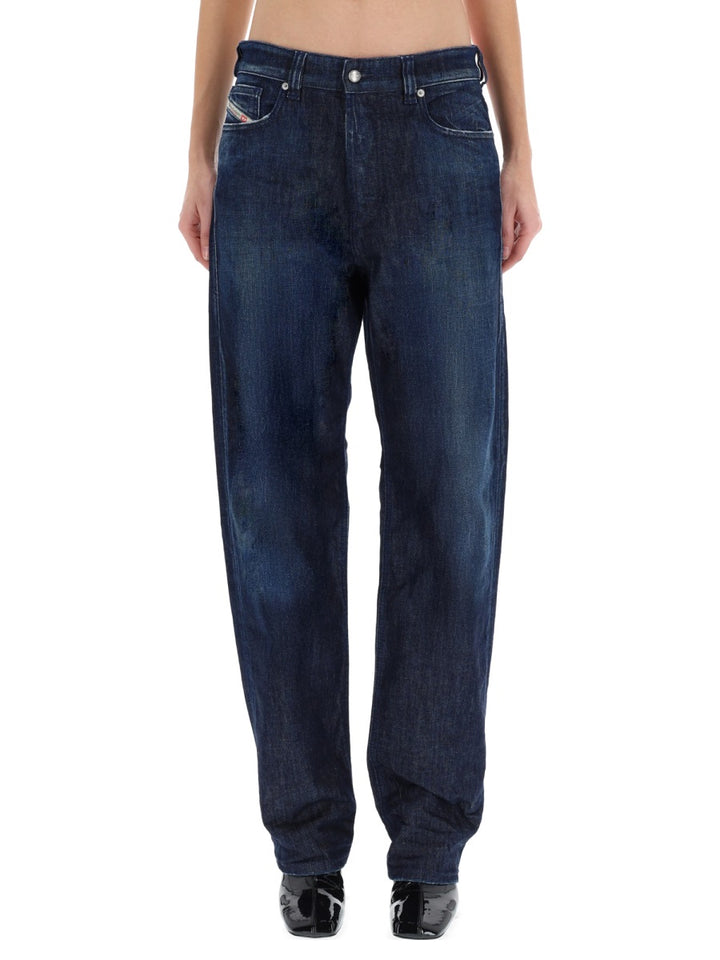 Diesel Denim - Blue | Wanan Luxury
