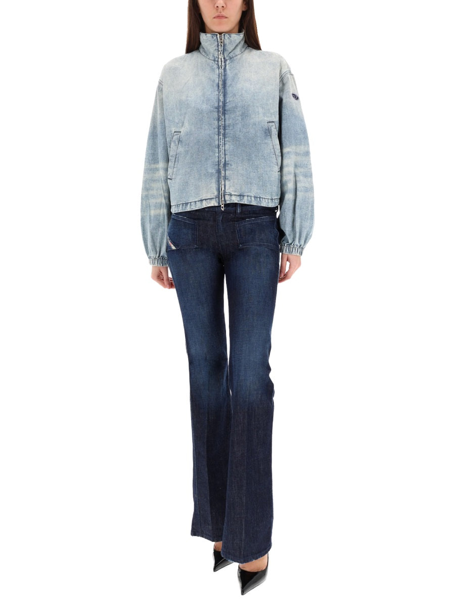 Diesel Denim - Blue | Wanan Luxury