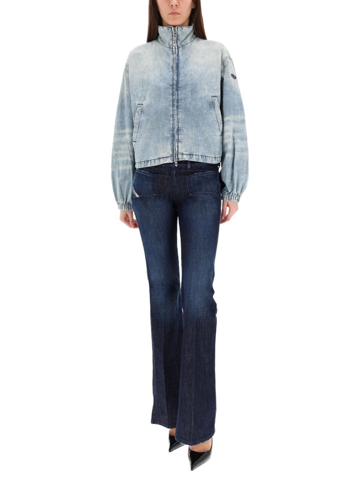 Diesel Denim - Blue | Wanan Luxury