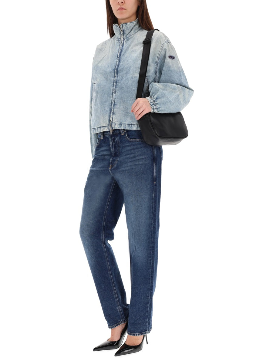 Diesel Denim - Blue | Wanan Luxury