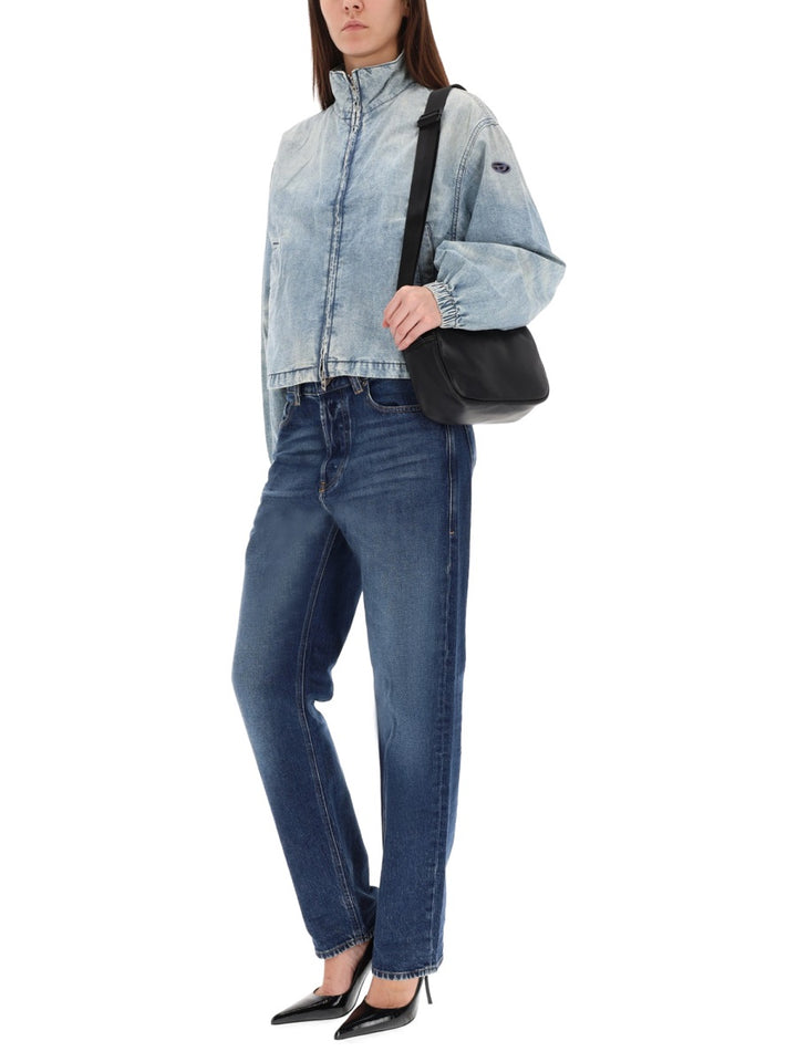 Diesel Denim - Blue | Wanan Luxury