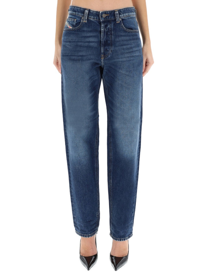 Diesel Denim - Blue | Wanan Luxury