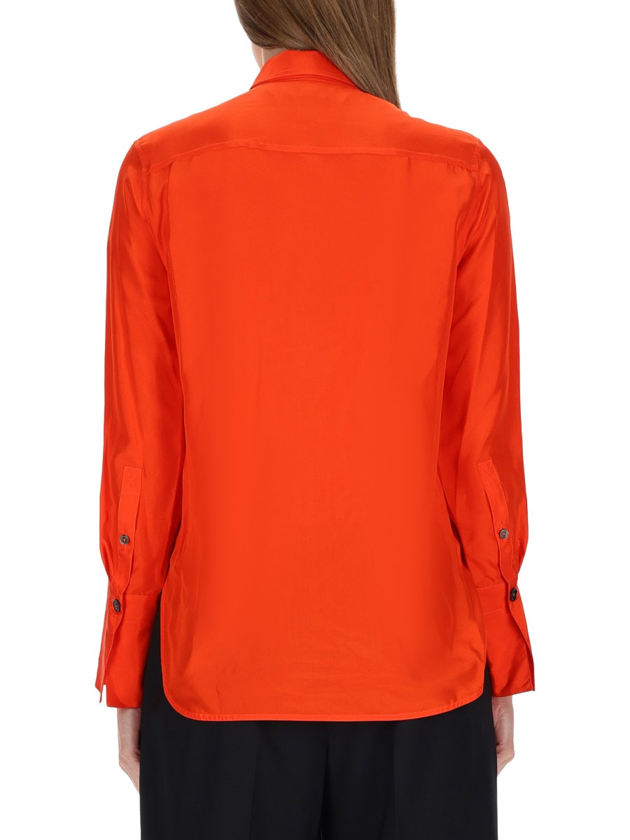 Paul Smith Shirts - Red | Wanan Luxury