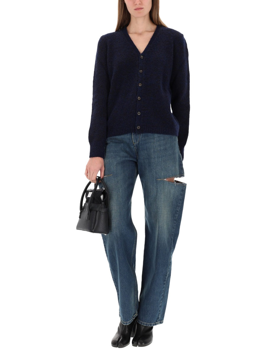 Maison Margiela Denim - Blue | Wanan Luxury