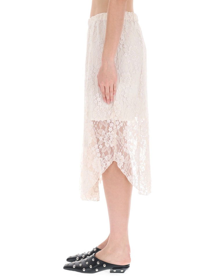 Baum Und Pferdgarten Skirts - White | Wanan Luxury