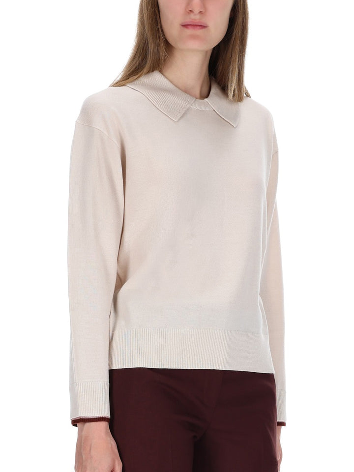 Paul Smith Sweaters - Beige | Wanan Luxury
