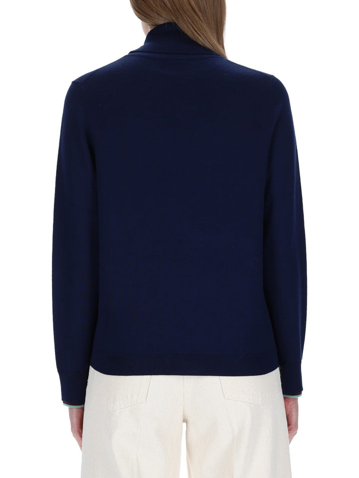 Paul Smith Sweaters - Blue | Wanan Luxury