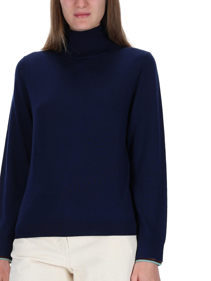 Paul Smith Sweaters - Blue | Wanan Luxury