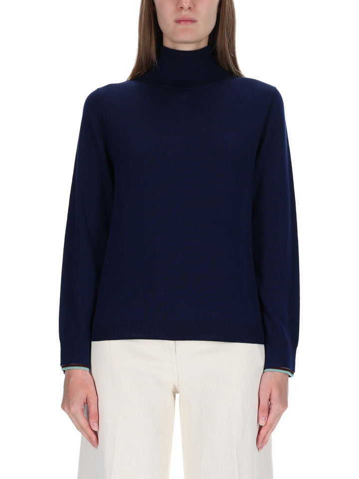 Paul Smith Sweaters - Blue | Wanan Luxury