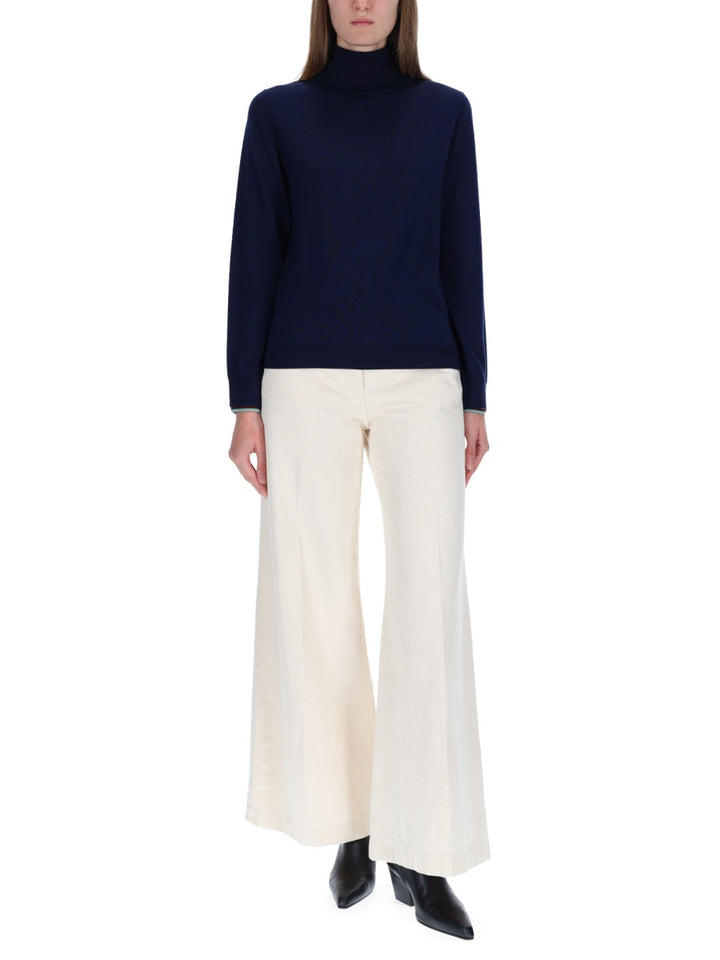 Paul Smith Sweaters - Blue | Wanan Luxury