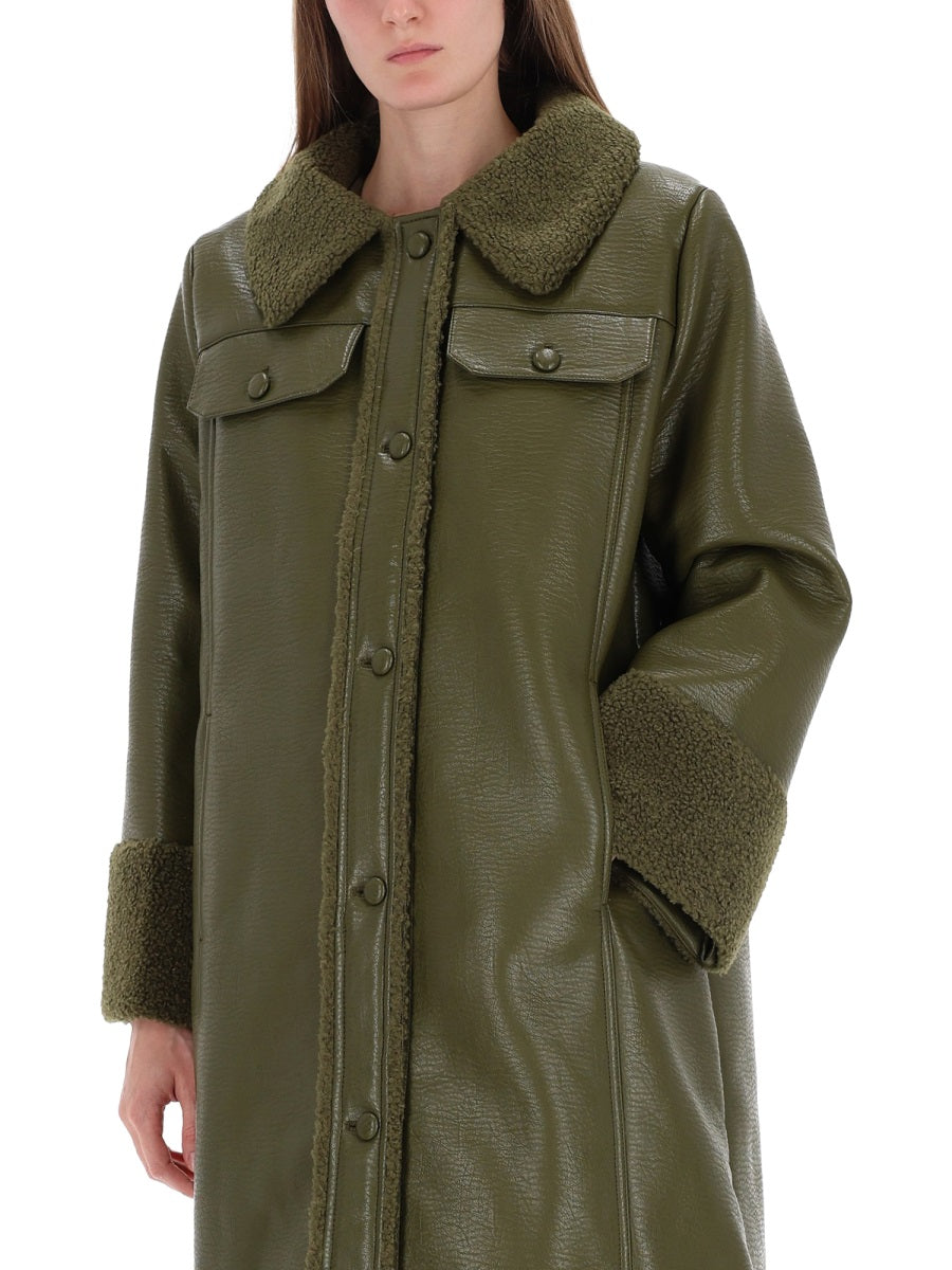 Baum Und Pferdgarten Trenches - Green | Wanan Luxury