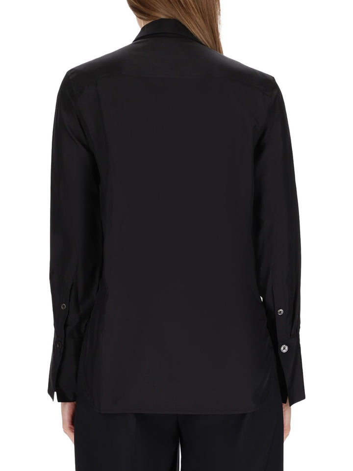 Paul Smith Shirts - Black | Wanan Luxury