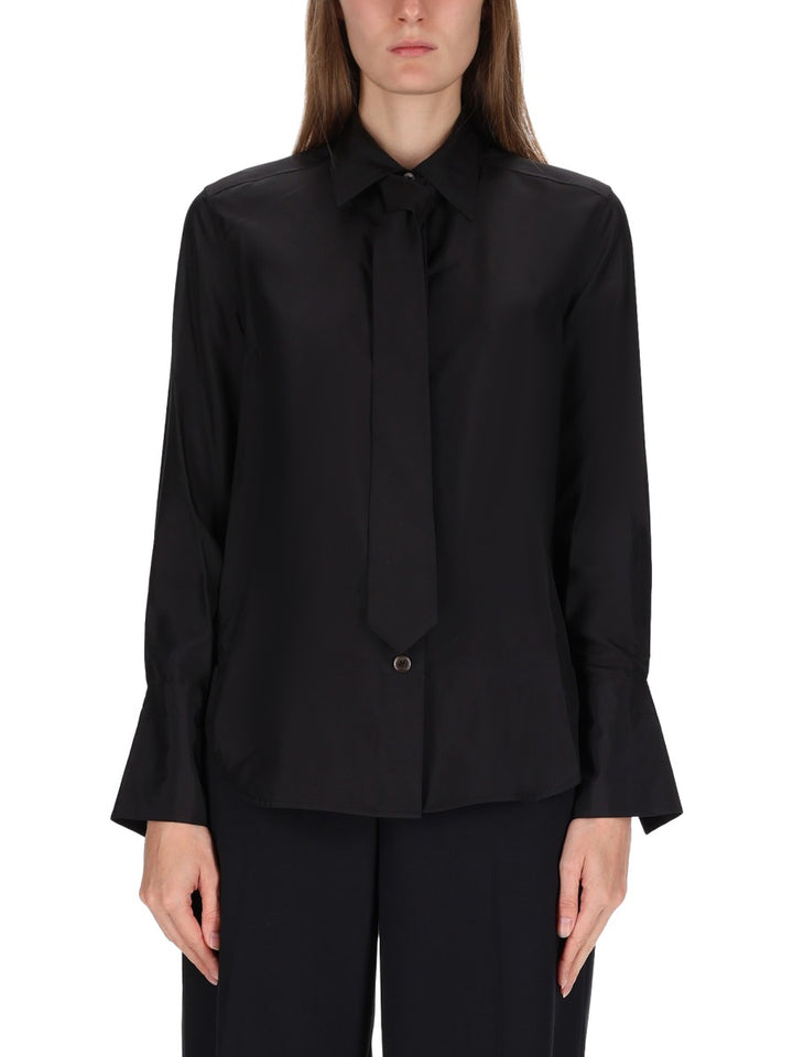 Paul Smith Shirts - Black | Wanan Luxury