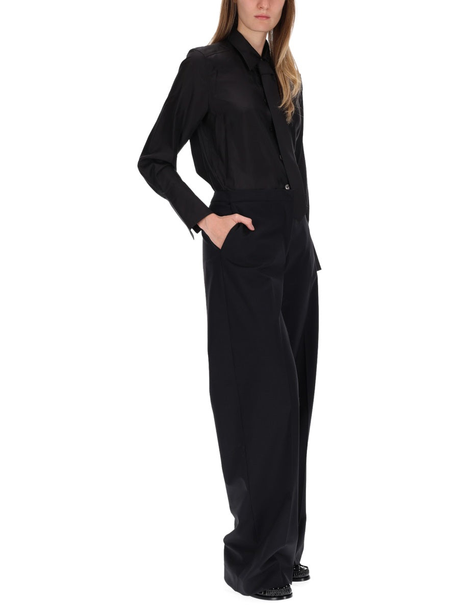 Paul Smith Shirts - Black | Wanan Luxury