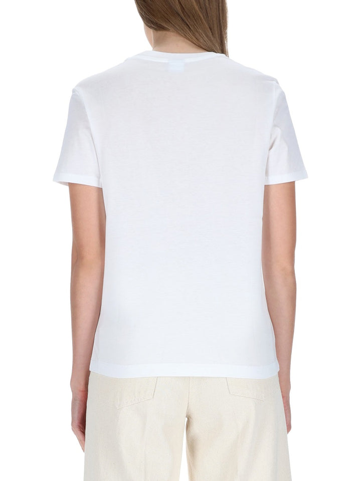 Paul Smith T shirts - White | Wanan Luxury