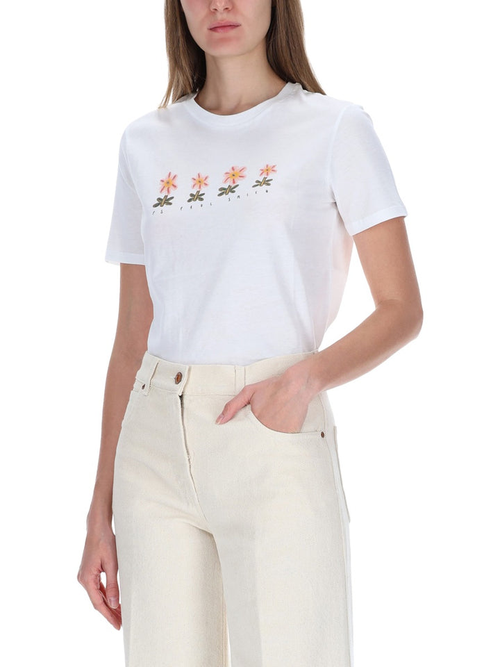 Paul Smith T shirts - White | Wanan Luxury
