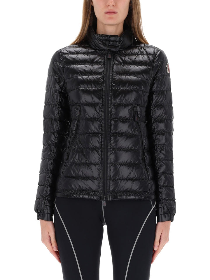 Moncler Grenoble Jackets - Black | 0641910357fe147679ef7cddf3c986769247658c