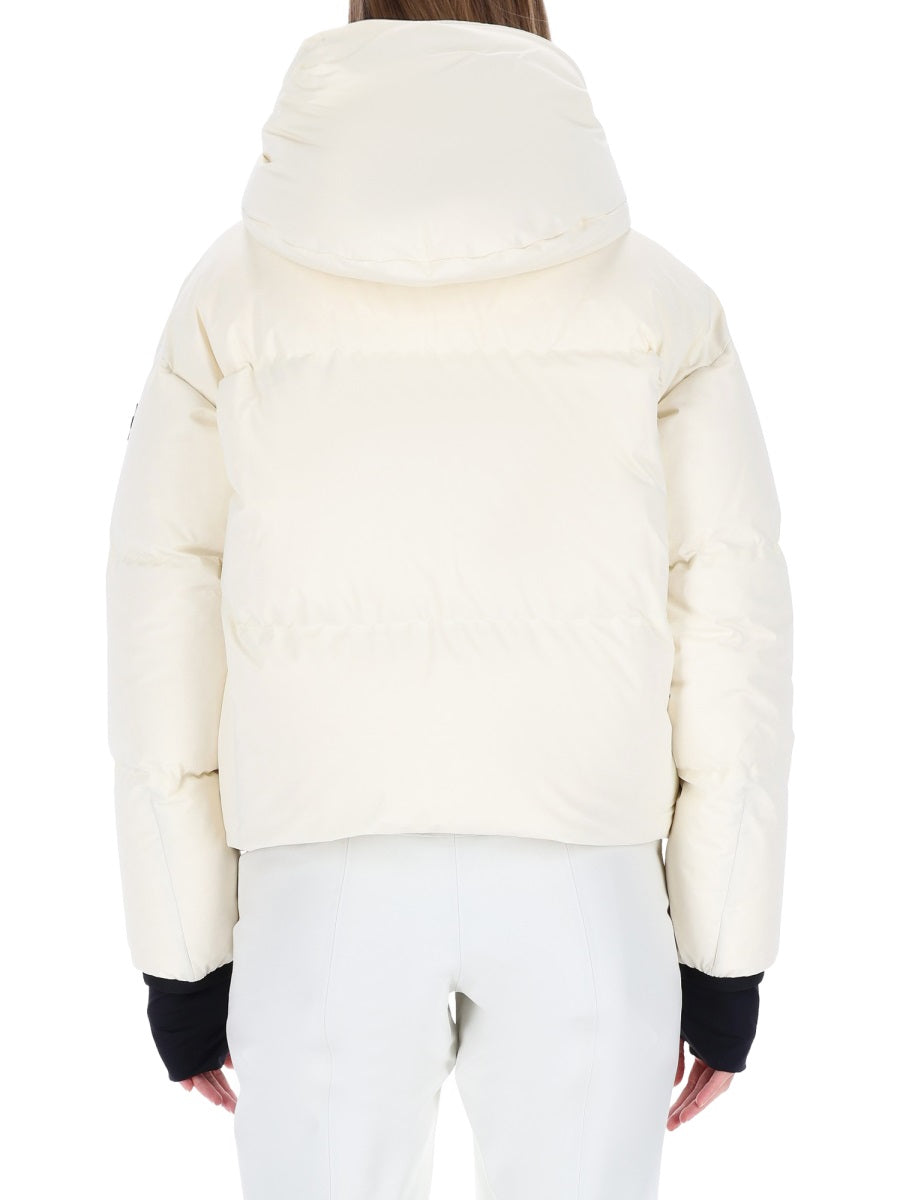 Moncler Grenoble Jackets - White | 6338c59f7ac203d6a136e12b46f957024a34e77e