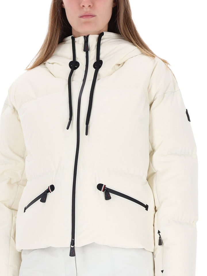Moncler Grenoble Jackets - White | b37f4c247b198228ba73b0784f78720029a0a02b