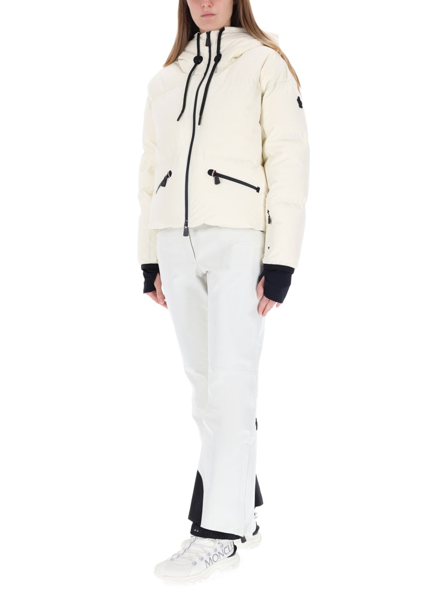Moncler Grenoble Jackets - White | 0eca427c8e2ae97d2d214c6eed8c1465c978e900