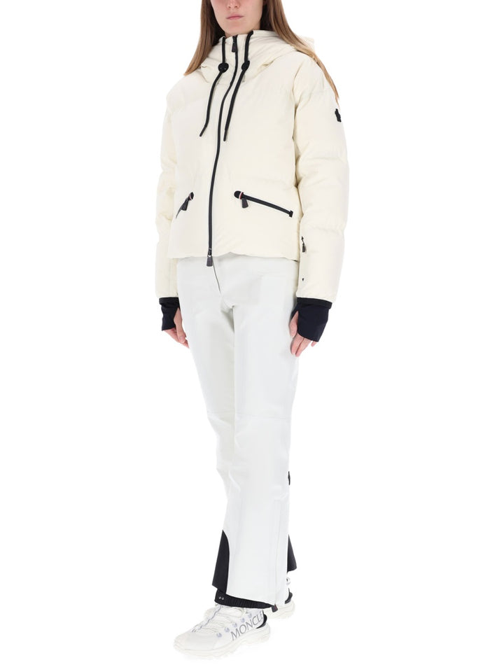 Moncler Grenoble Jackets - White | 0eca427c8e2ae97d2d214c6eed8c1465c978e900