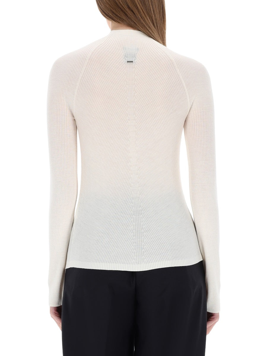 Boss Sweaters - White | Wanan Luxury