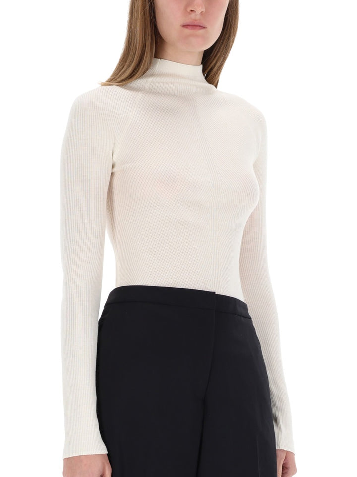 Boss Sweaters - White | Wanan Luxury