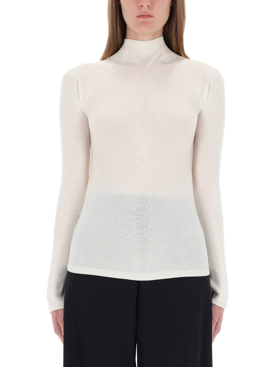Boss Sweaters - White | Wanan Luxury