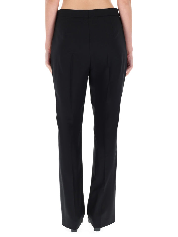 Boss Pants - Black | Wanan Luxury