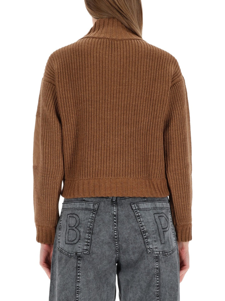 Baum Und Pferdgarten Sweaters - Brown | Wanan Luxury