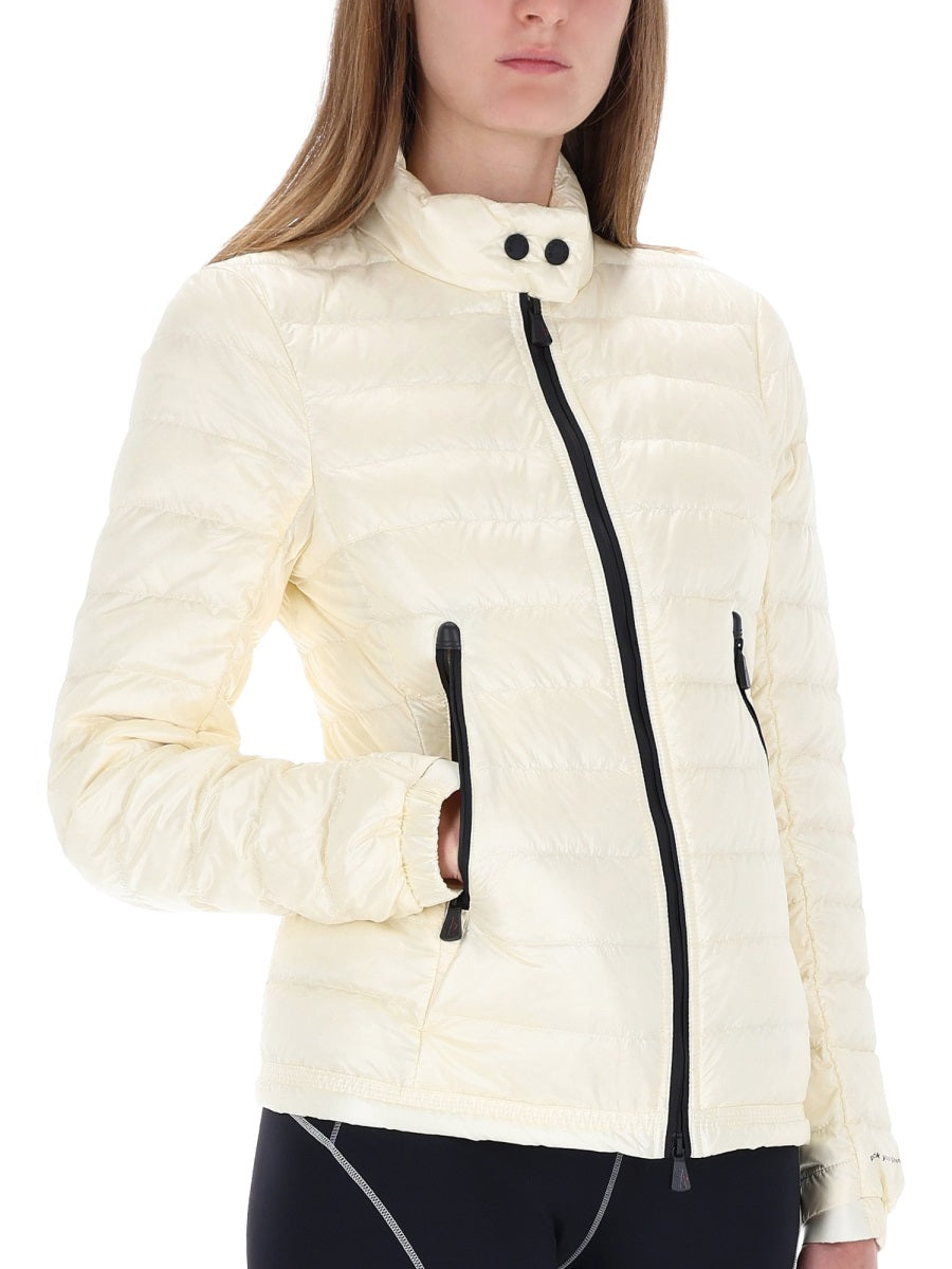 Moncler Grenoble Jackets - White | 7818a1a23e39420fef6999a045c579ba082a201a