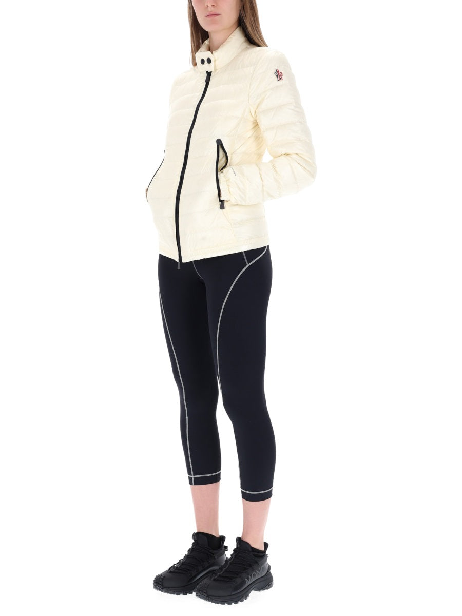 Moncler Grenoble Jackets - White | 20dff449405dad0fc59d709e80c19d58058b73fc