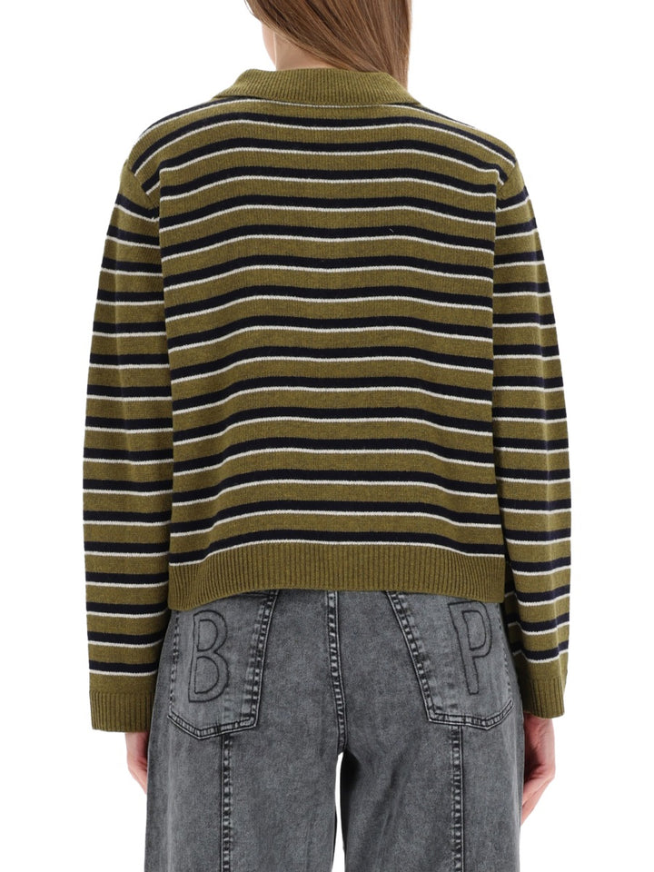 Baum Und Pferdgarten Sweaters - Green | Wanan Luxury