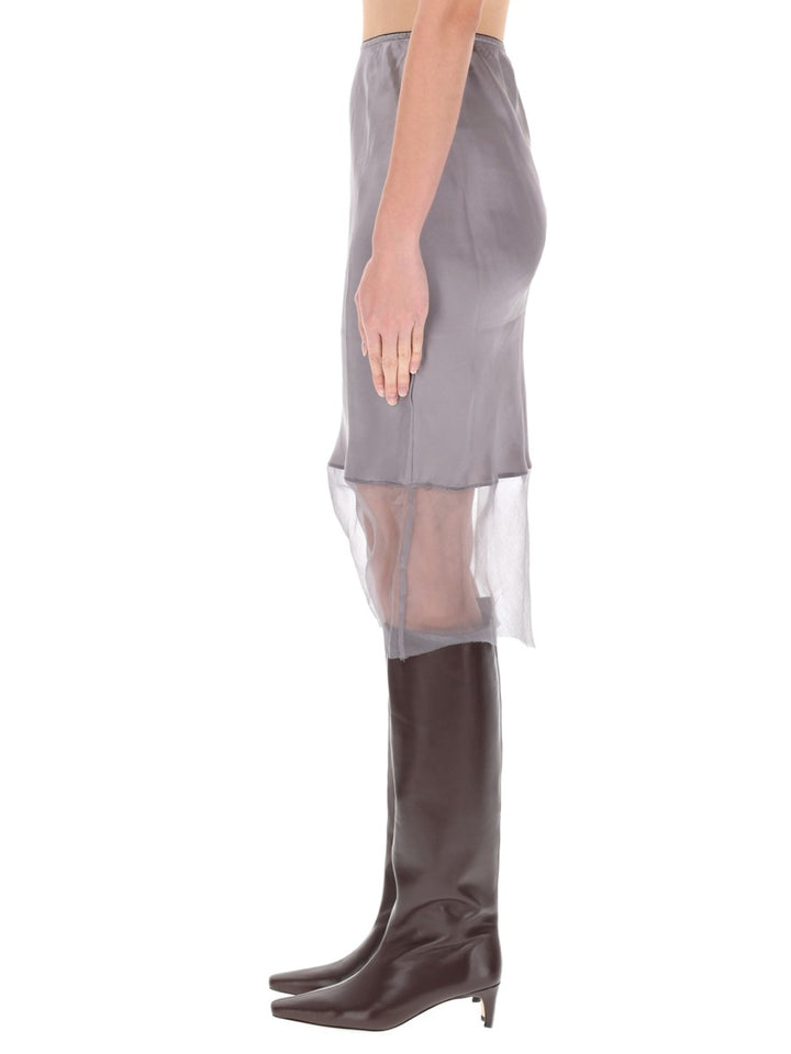 The Garment Skirts - Grey | 0c0094821a11eae77ba9a1c85c9eaca649df9918
