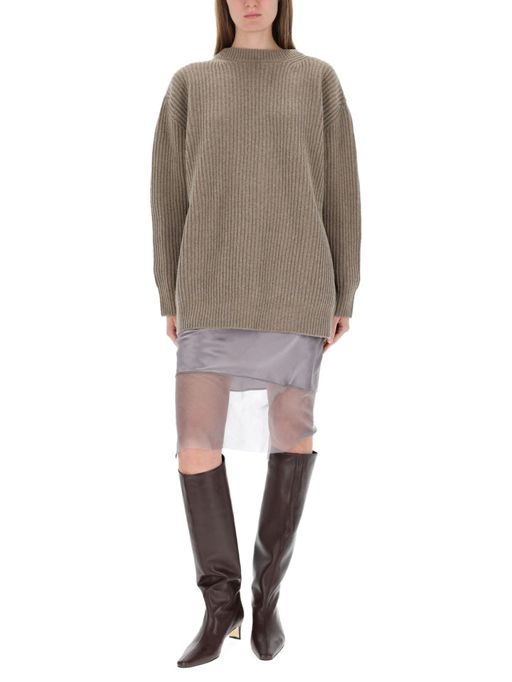 The Garment Skirts - Grey | 04ae3fef5e8725be65c5eab9560a31e1f642dc45