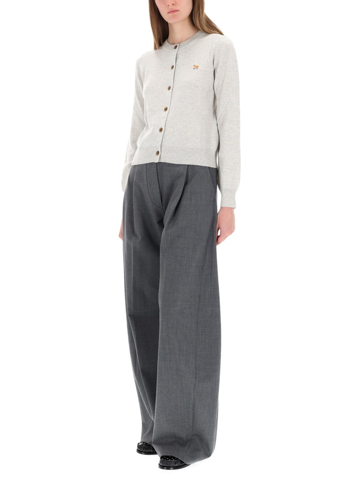 Maison Kitsuné Sweaters - Grey | Wanan Luxury