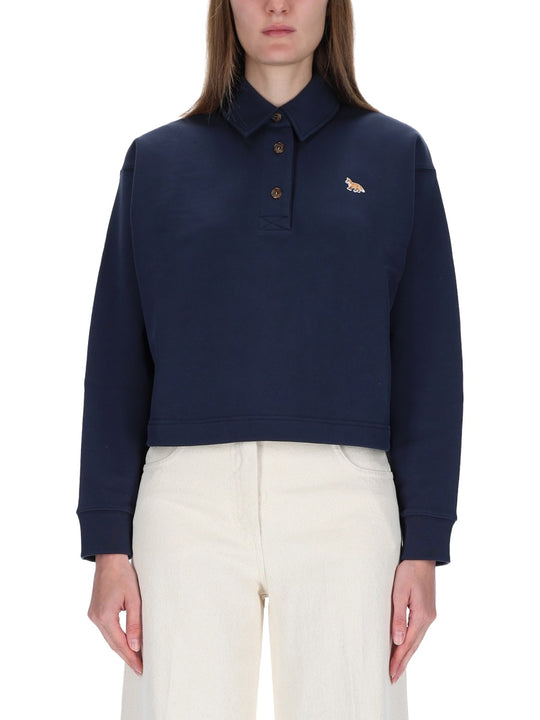 Sweatshirt "Fox"