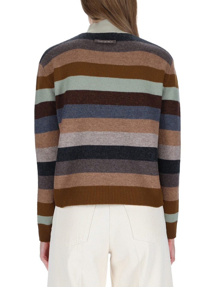 Tory Burch Sweaters - Multcolor | Wanan Luxury