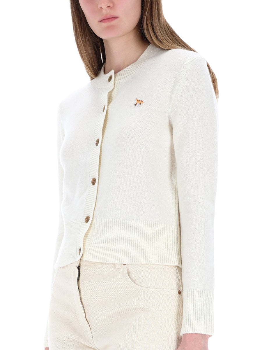 Maison Kitsuné Sweaters - Neutral | Wanan Luxury