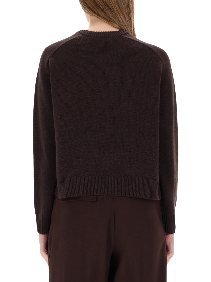 Theory Sweaters - Brown | Wanan Luxury