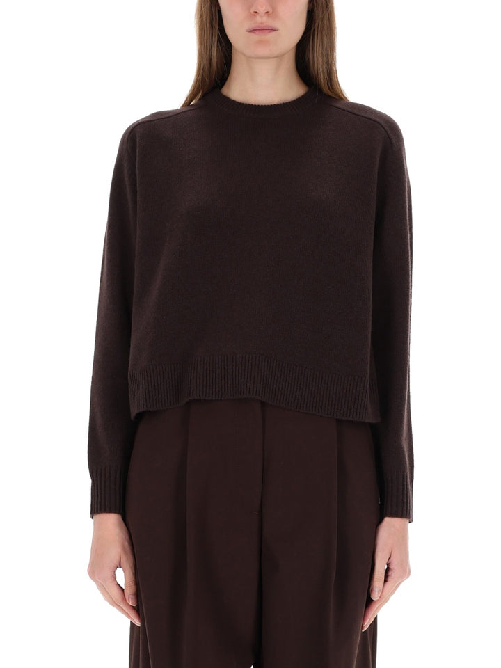 Theory Sweaters - Brown | Wanan Luxury