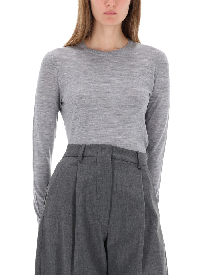 Theory T shirts - Grey | Wanan Luxury