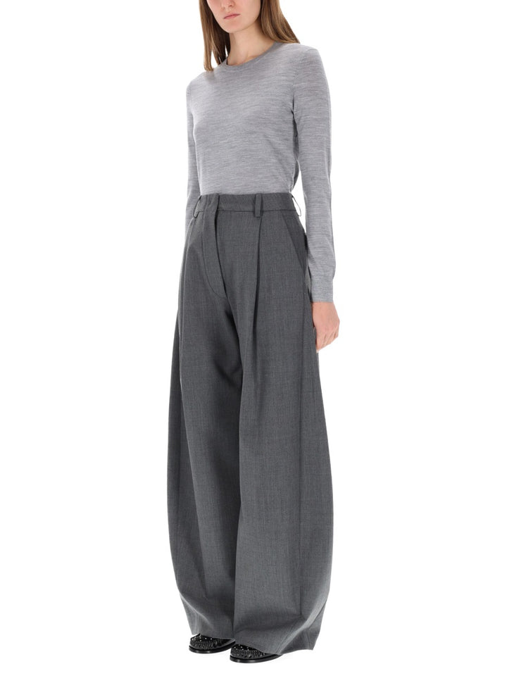 Theory T shirts - Grey | Wanan Luxury