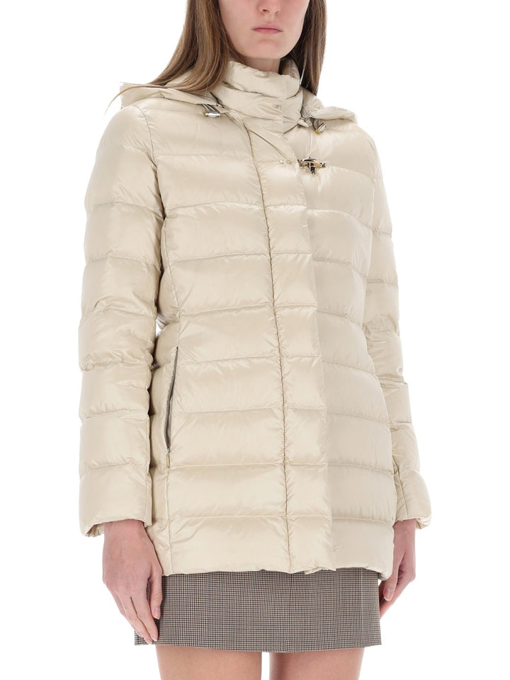 Fay Trenches - Beige | Wanan Luxury