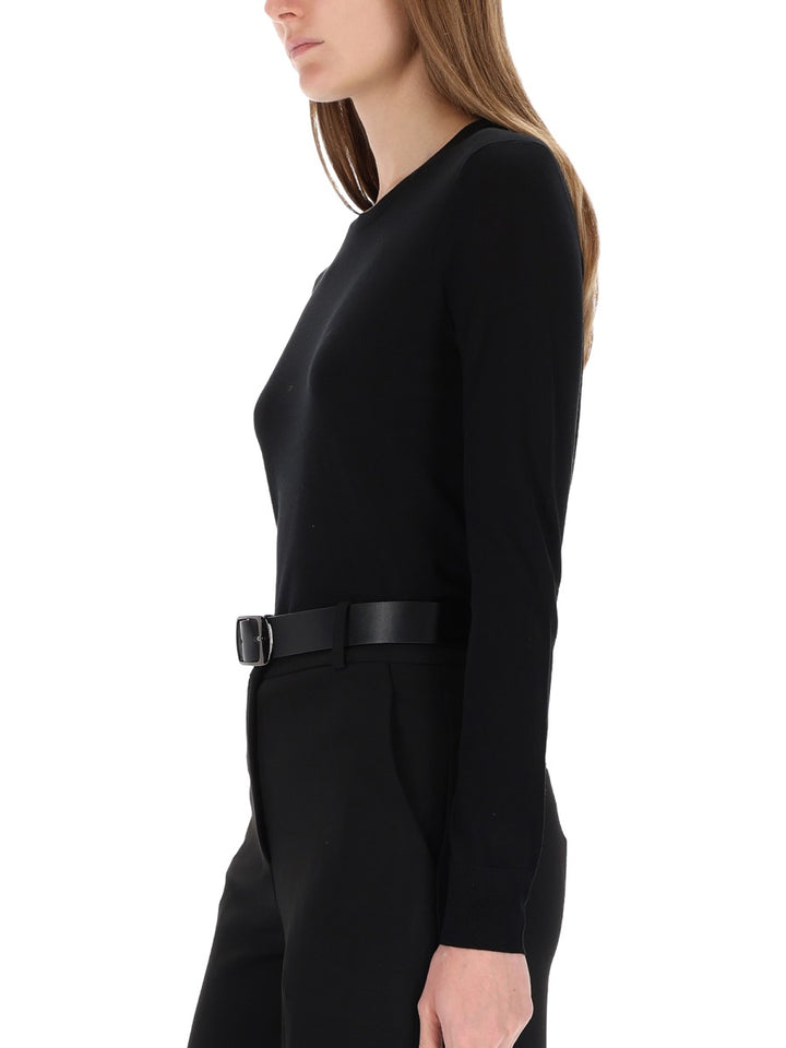 Theory T shirts - Black | 314b29c37d06052f9c93b38ef3dc854e3c61b357