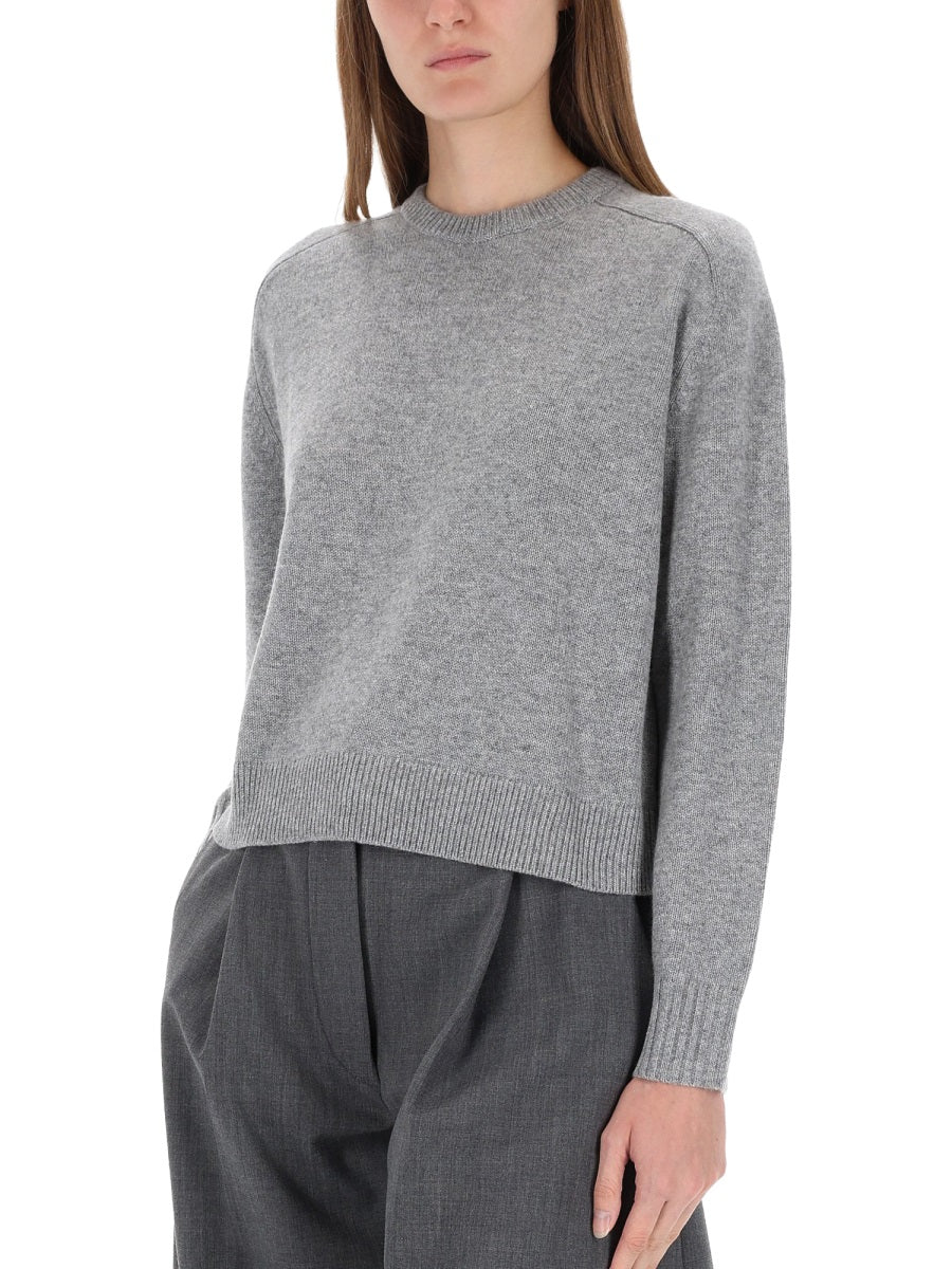 Theory Sweaters - Grey | Wanan Luxury