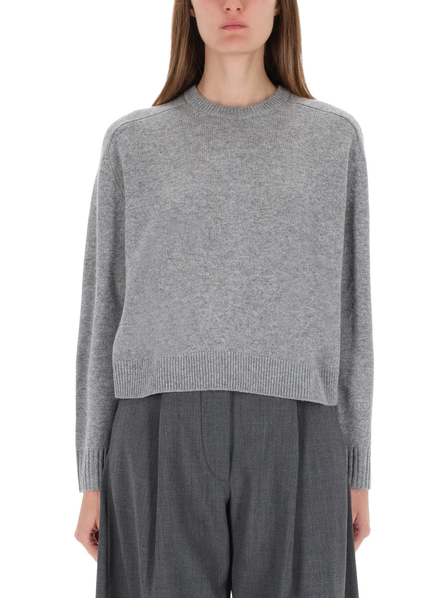 Theory Sweaters - Grey | Wanan Luxury