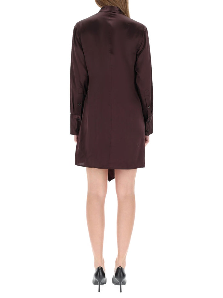 Helmut Lang Suits & Dresses - Purple | Wanan Luxury