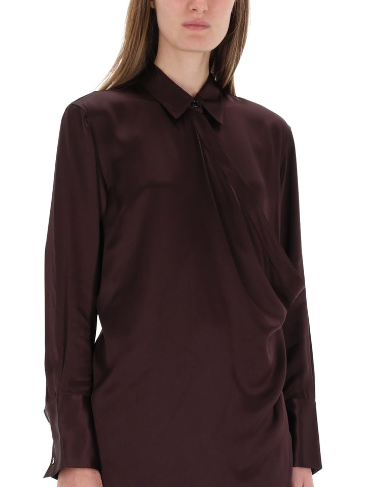 Helmut Lang Suits & Dresses - Purple | Wanan Luxury