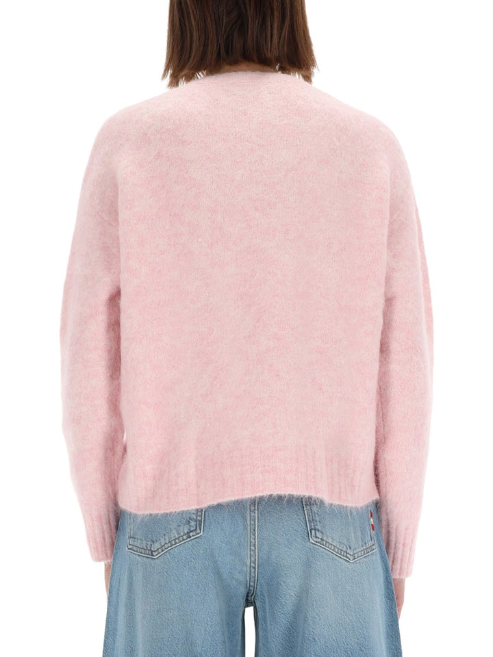 Amish Sweaters - Pink | Wanan Luxury